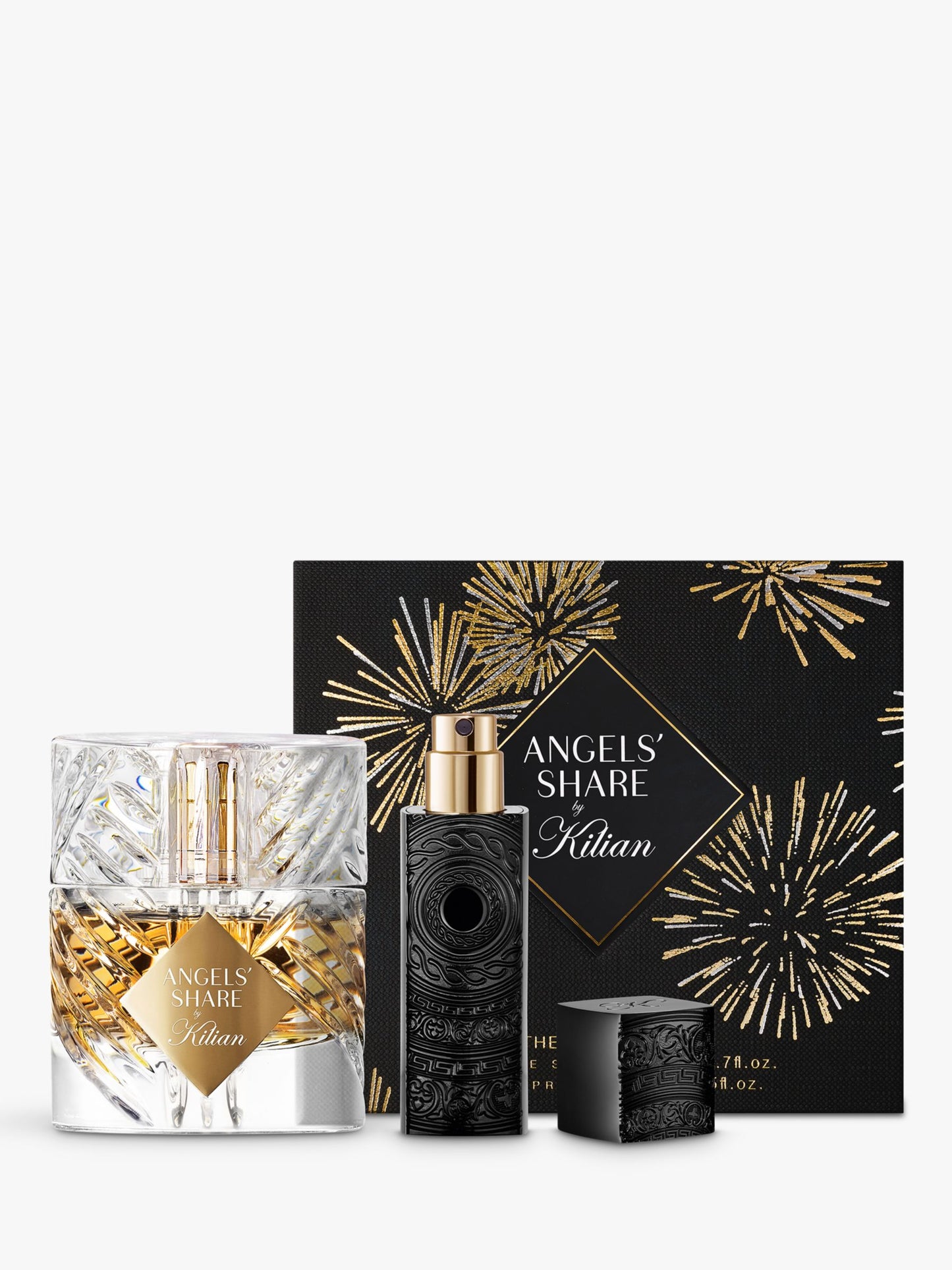 Kilian - Angels Share 50mL