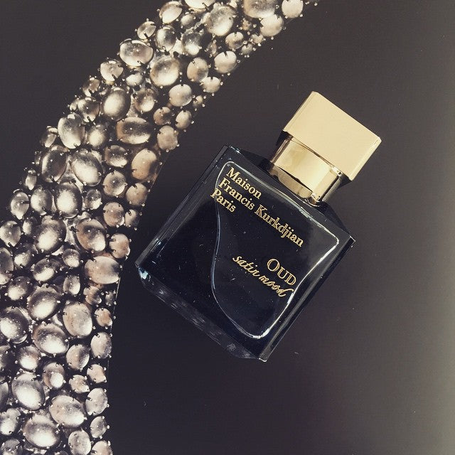 Maison Francis Kurkdijan - Oud Satin Mood