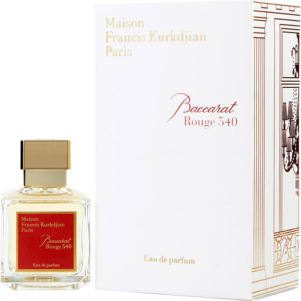 Maison Francis Kurkdijan - Baccarat Rouge 540 Eau De Parfum