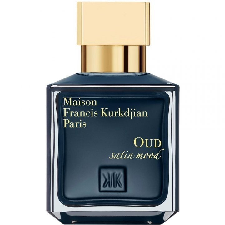 Maison Francis Kurkdijan - Oud Satin Mood