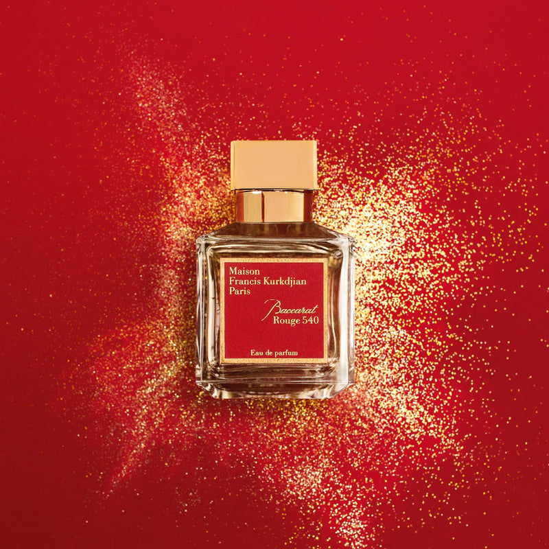 Maison Francis Kurkdijan - Baccarat Rouge 540 Eau De Parfum