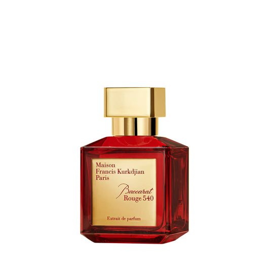 Maison Francis Kurkdijan - Baccarat Rouge 540 Extrait De Parfum