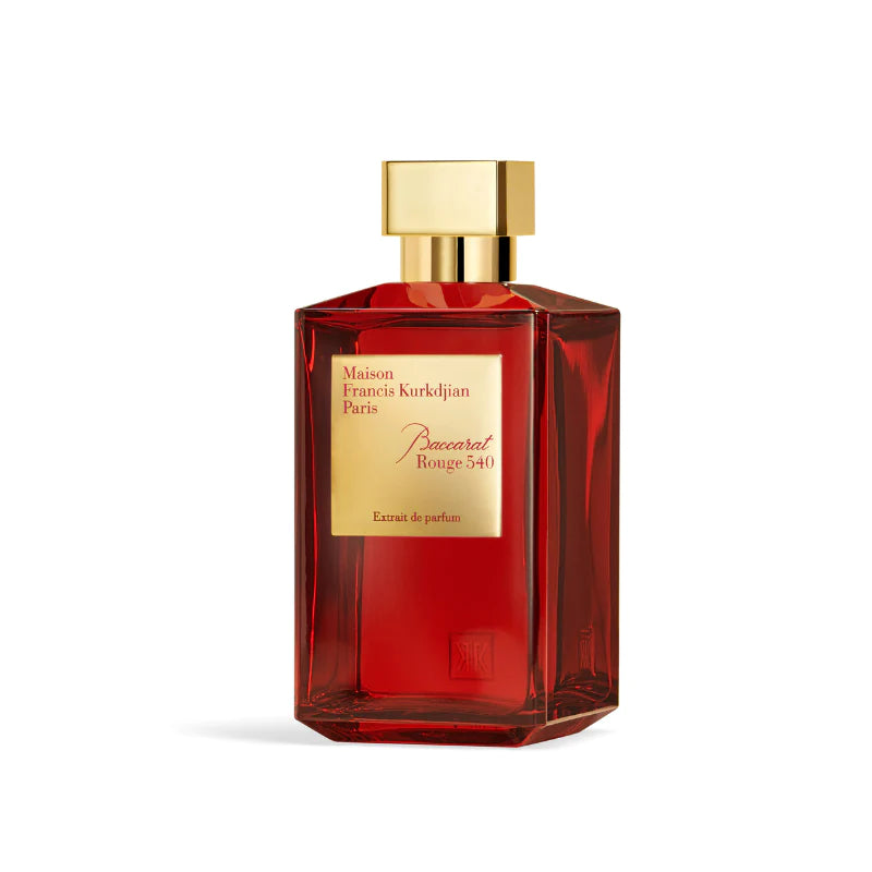 Maison Francis Kurkdijan - Baccarat Rouge 540 Extrait De Parfum