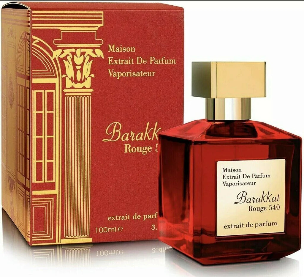 Maison Francis Kurkdijan - Baccarat Rouge 540 Extrait De Parfum