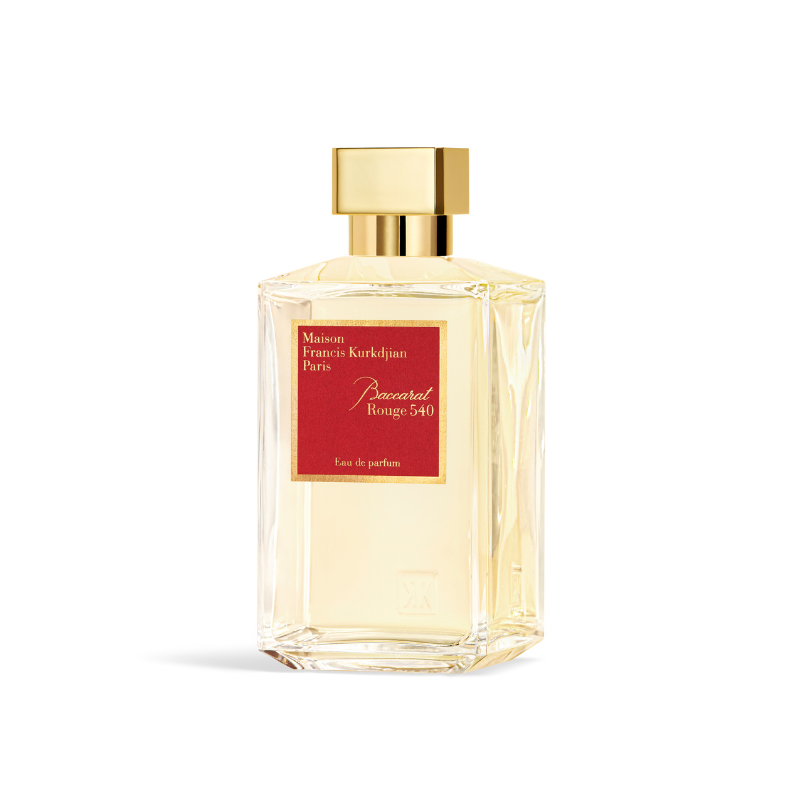 Maison Francis Kurkdijan - Baccarat Rouge 540 Eau De Parfum