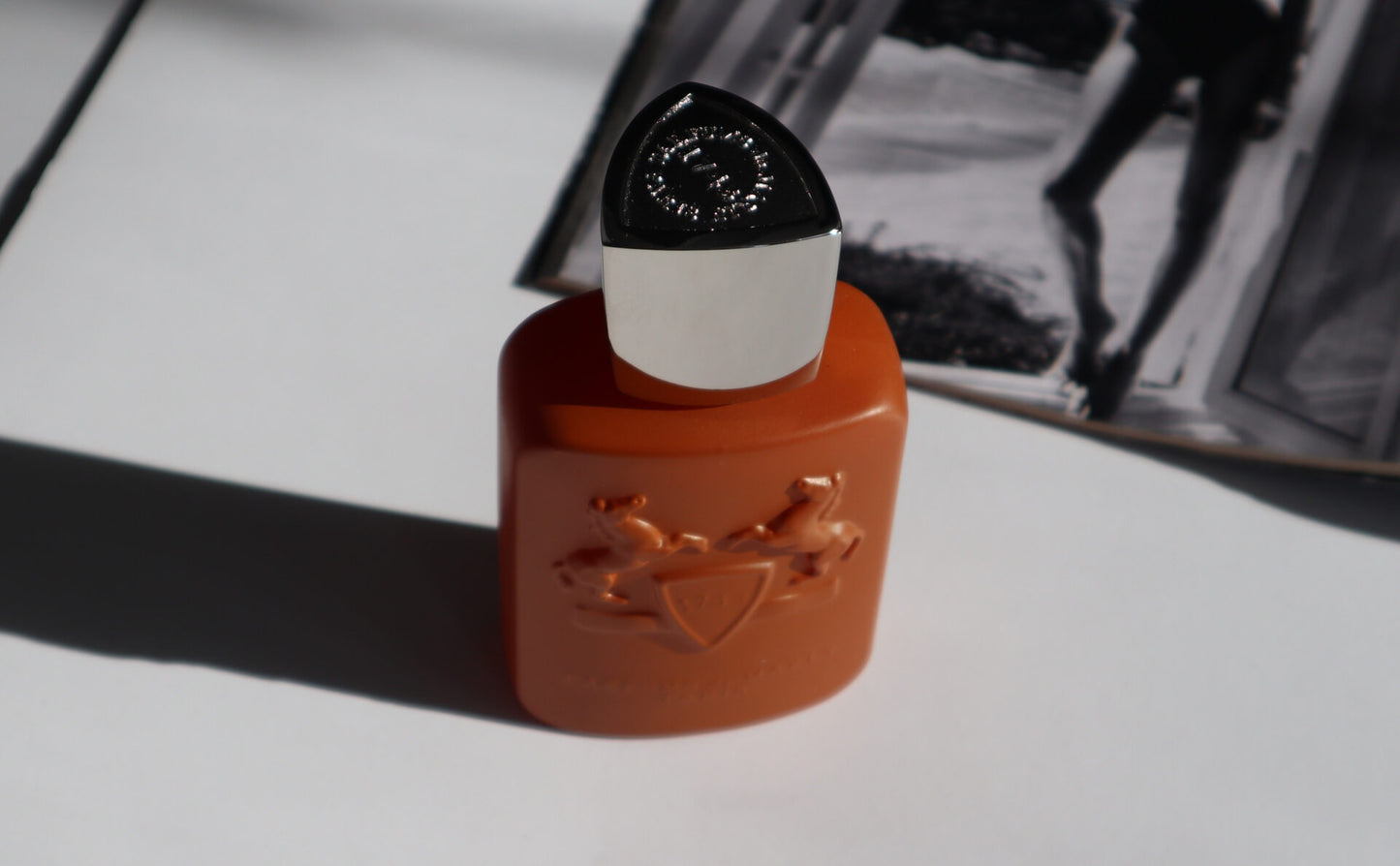 Parfums De Marly - Althair 125mL