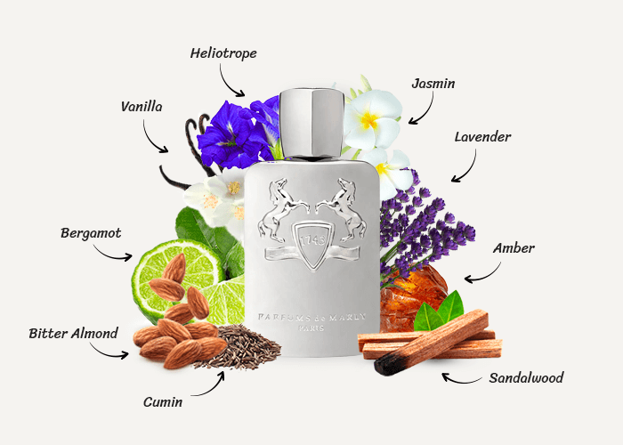 Parfums De Marly - Pegasus 125mL