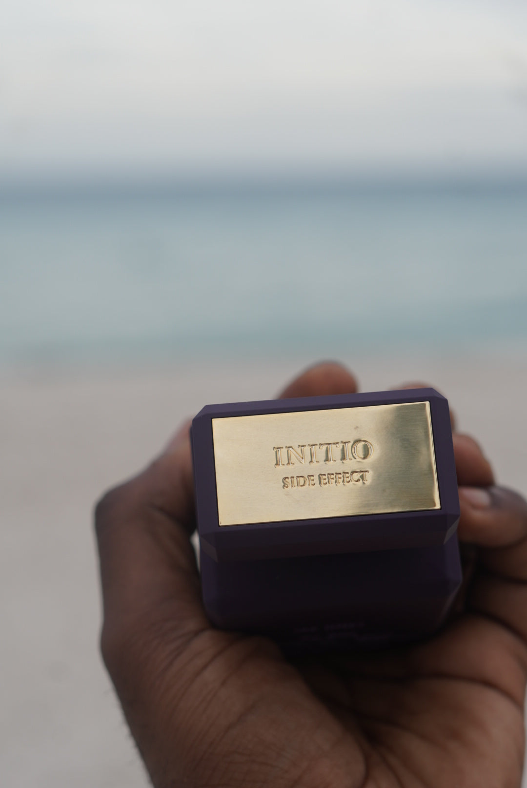 Initio - Side Effect 90mL