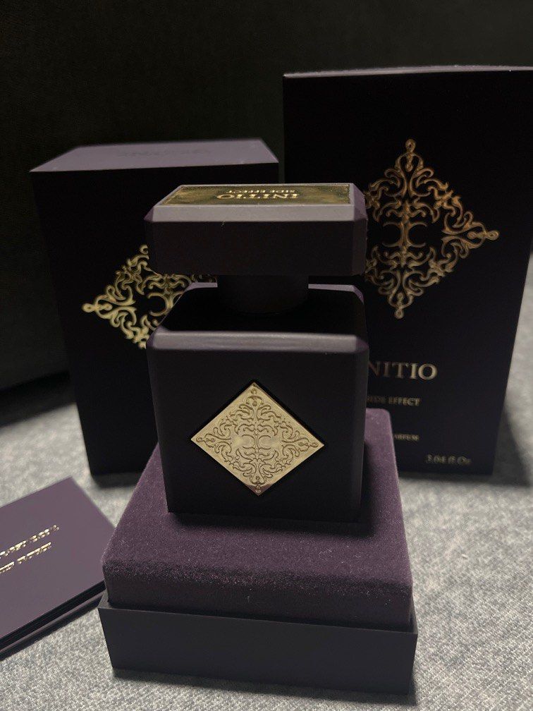 Initio - Side Effect 90mL