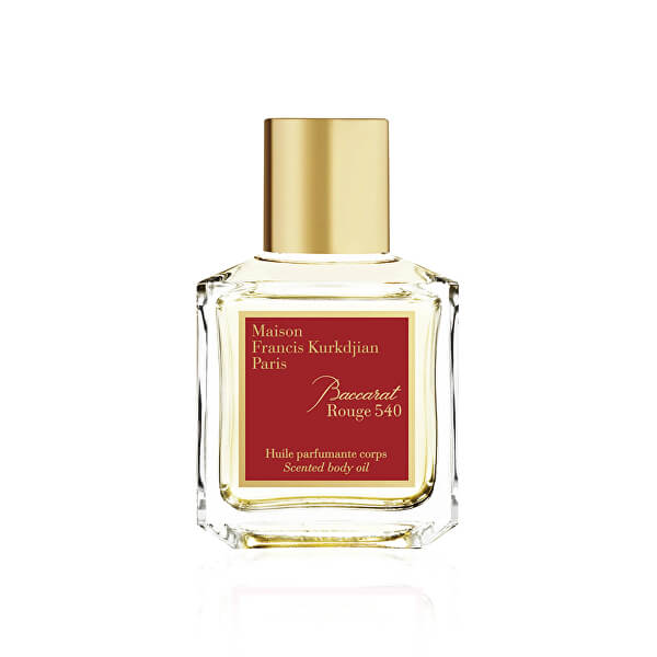 Maison Francis Kurkdijan - Baccarat Rouge 540 Eau De Parfum