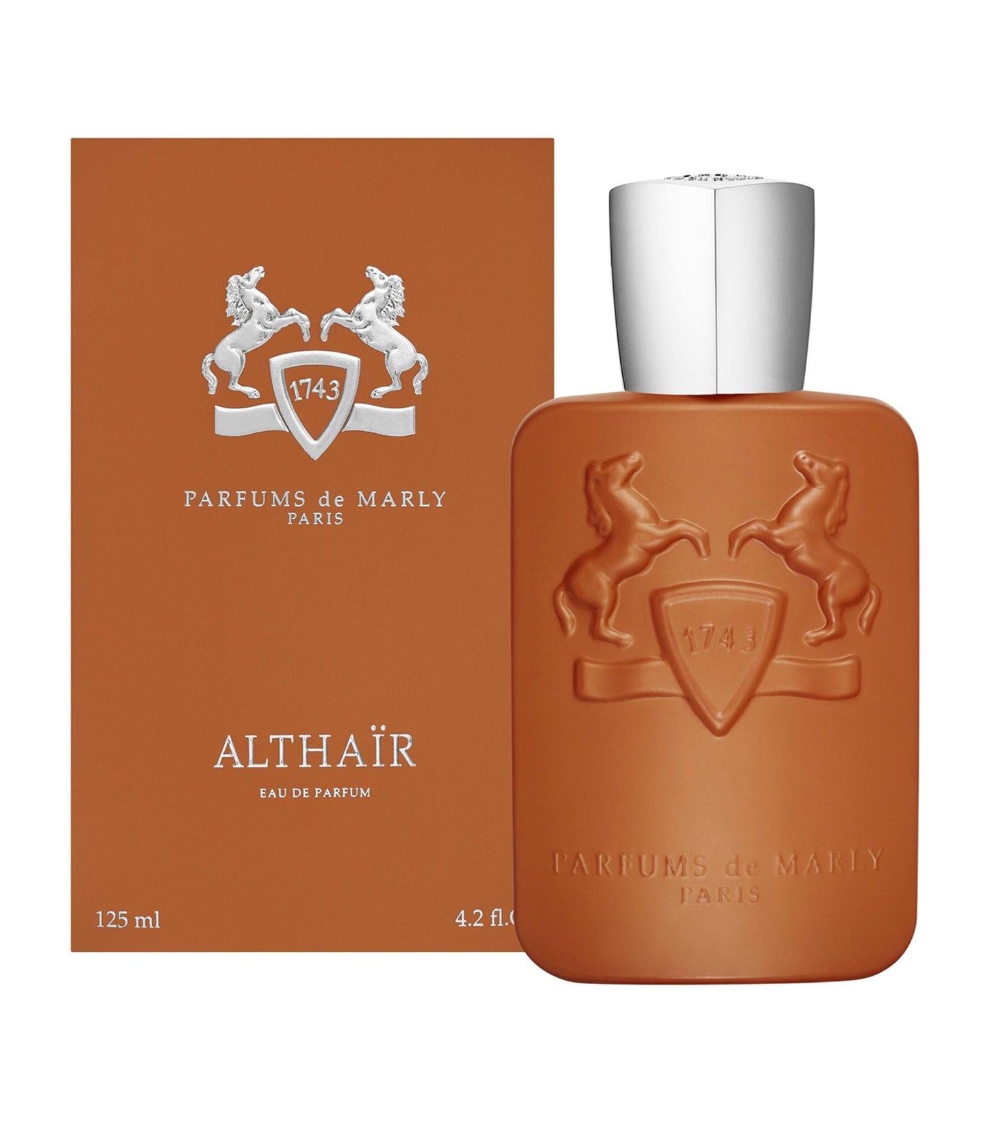 Parfums De Marly - Althair 125mL