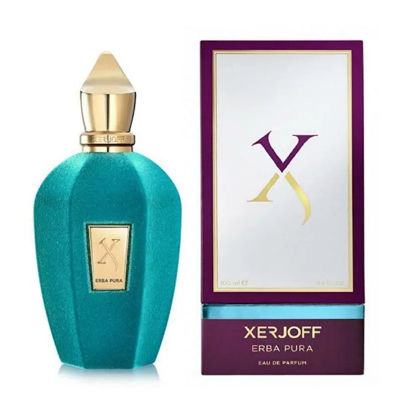 Xerjoff - Erba Pura 100mL