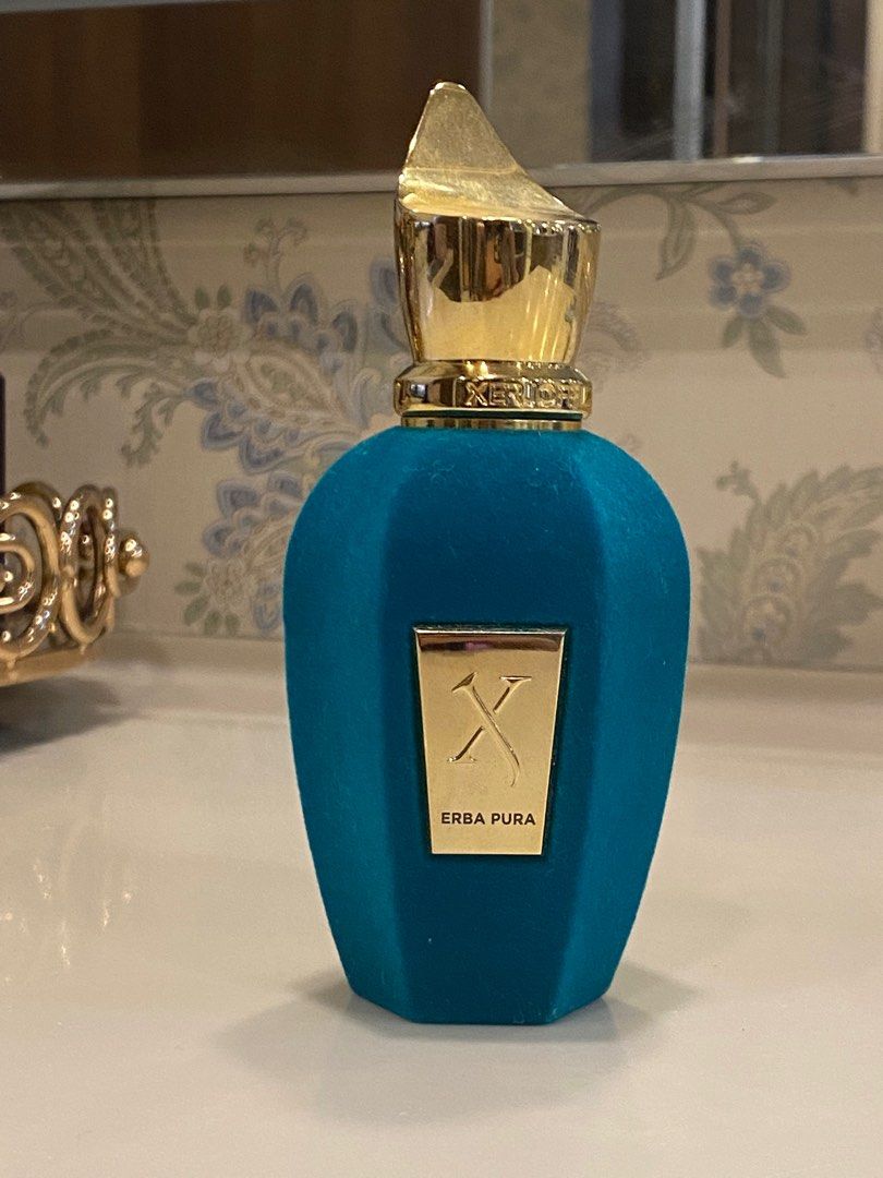 Xerjoff - Erba Pura 100mL