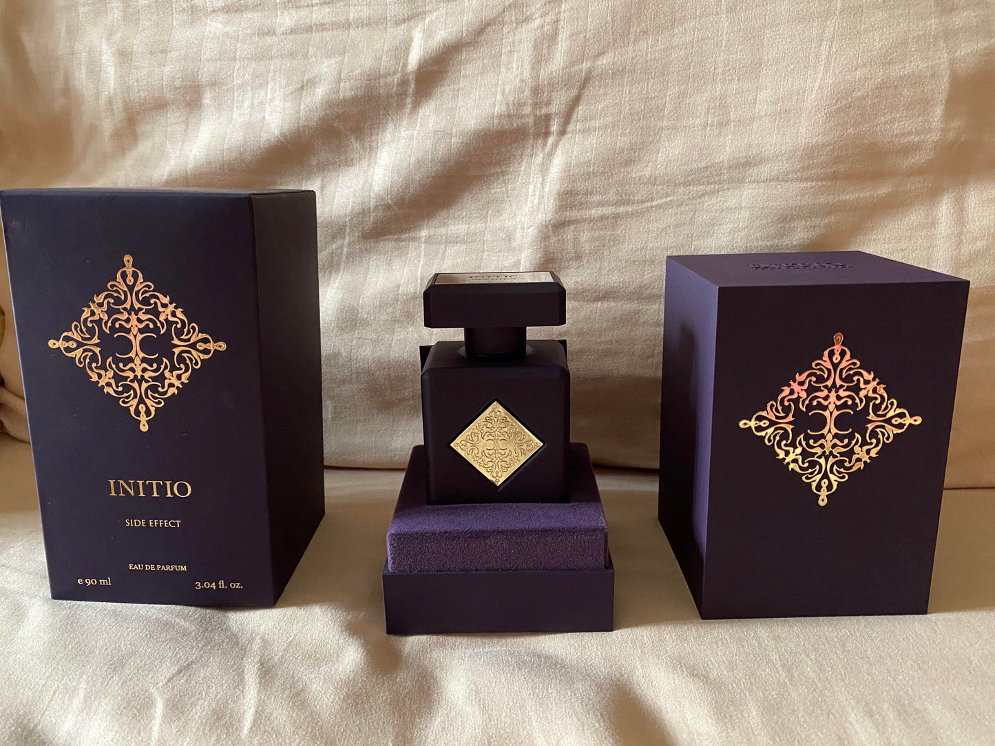 Initio - Side Effect 90mL